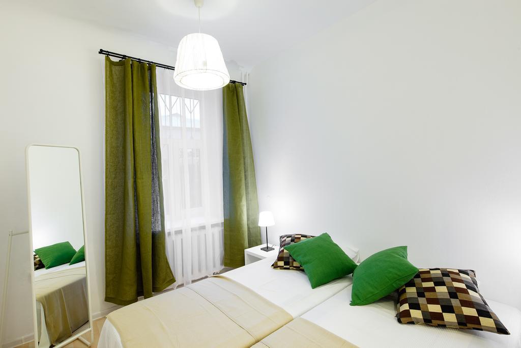 Lote Apartment Riga Bagian luar foto