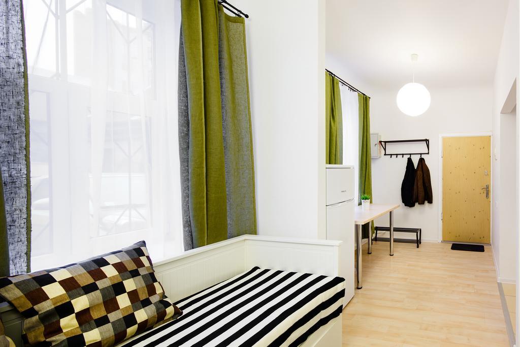 Lote Apartment Riga Bagian luar foto