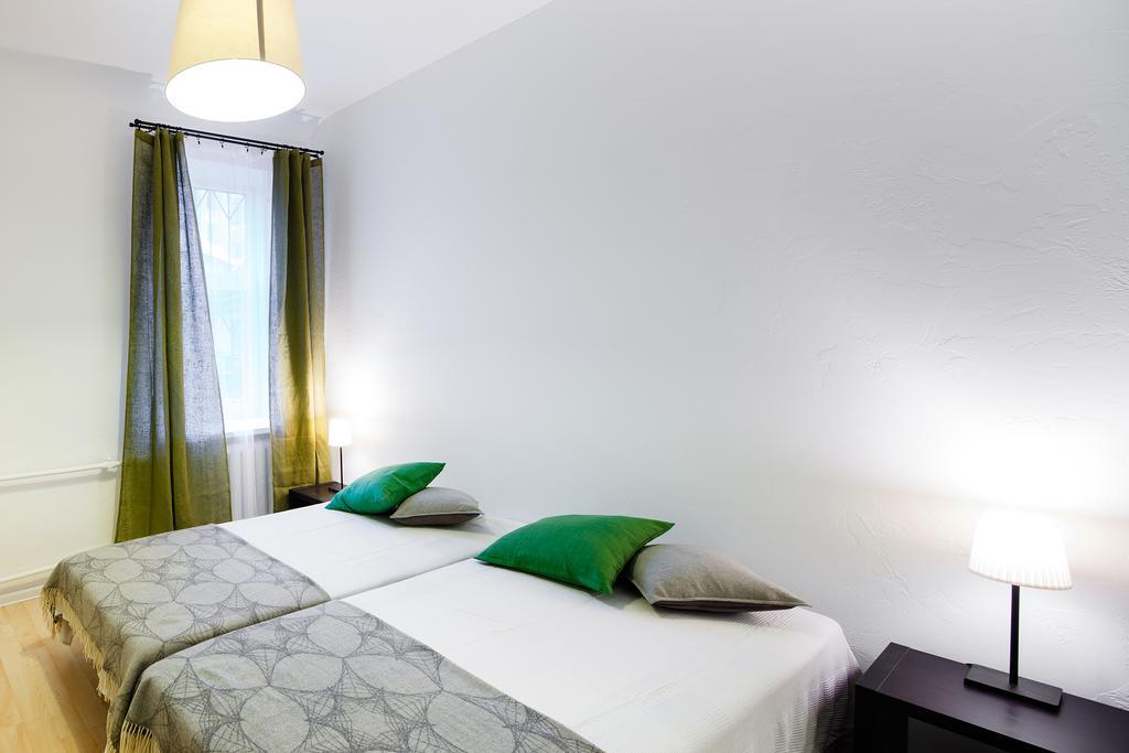 Lote Apartment Riga Bagian luar foto