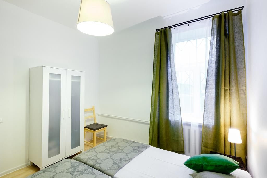 Lote Apartment Riga Bagian luar foto