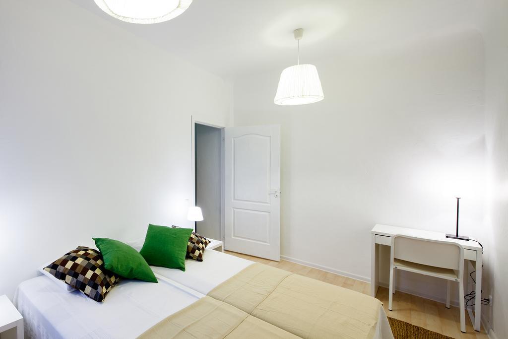 Lote Apartment Riga Bagian luar foto